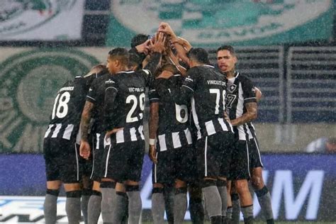 Jogo do Botafogo hoje: onde assistir ao vivo, que horas vai ser e .